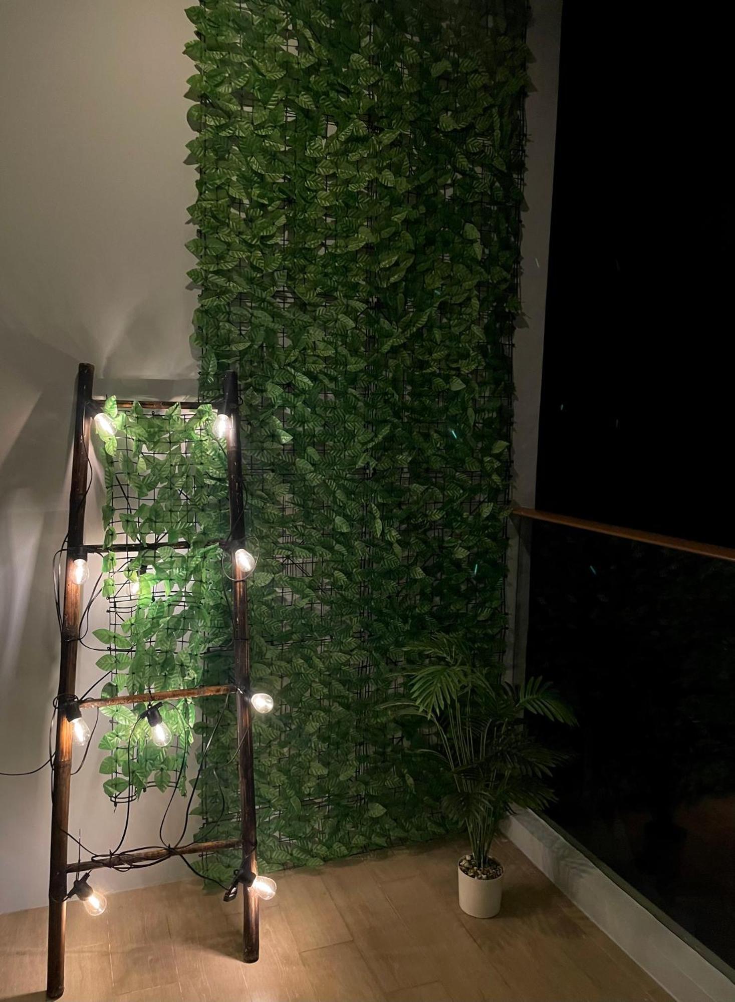 Cozy 1br With Big Balcony - 2 Pools & 5 Mins From Surin Appartement *